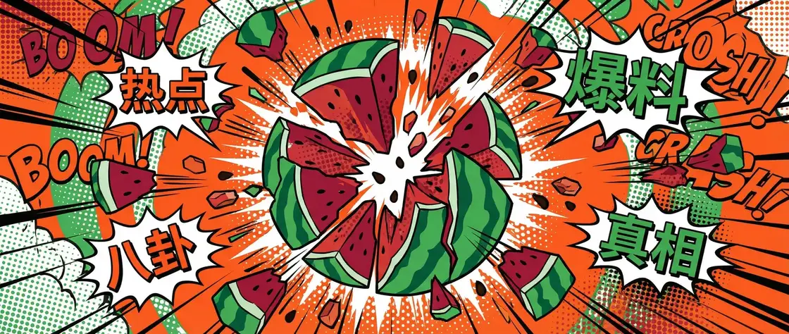 云上的诱惑 影音 今日头瓜爆炸漫画横幅